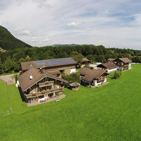 Апартаменти Kleinreiterhof Бад-Райхенгалль Екстер'єр фото
